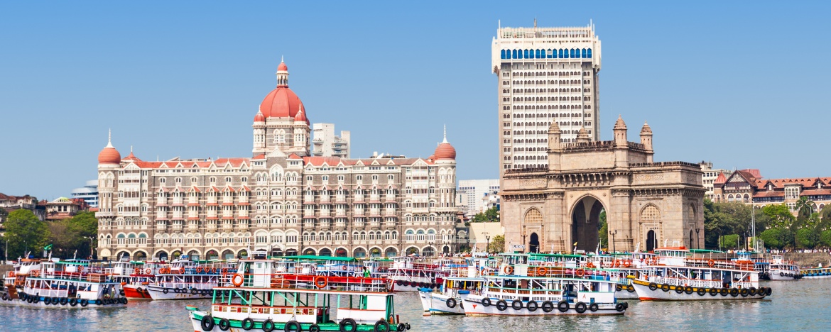Prospecter en Inde avec un VIE