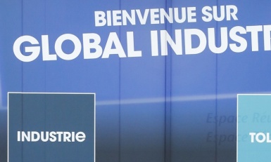 Global Industrie place l’innovation  au cœur de la réindustrialisation