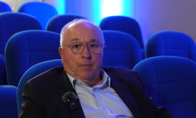 Jean-Claude Fayat : trois mois à la tête de la FIM, cap sur l’avenir