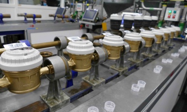 Veille Cetim : Nucléaire - marché des petits réacteurs modulaires (SMR)