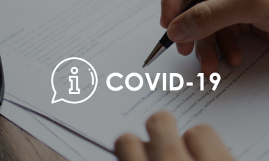 Covid-19 - Les mesures pour faciliter l’accès à la commande publique