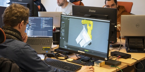 Du nouveau pour la protection des dessins et modèles européens