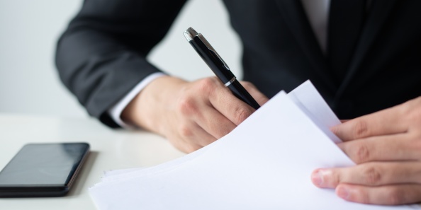 Convention unique Fournisseur - Distributeur