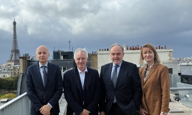 La FIM à l’Assemblée nationale