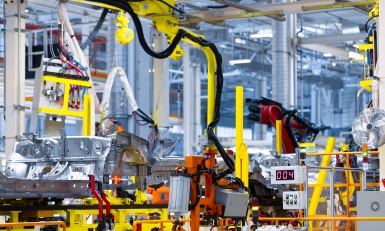 Les biens d’équipement : un secteur méconnu mais stratégique