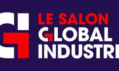 Visite guidée de start-up sur le salon Global Industrie 2024