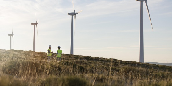 Un partenariat CETIM - EDF pour l’électrification des procédés thermiques