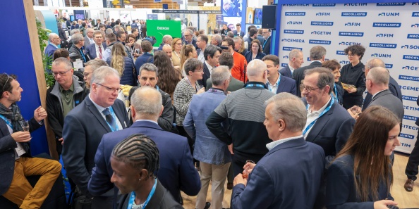 Mecallians à Global Industrie : quels temps forts à ne pas manquer ?